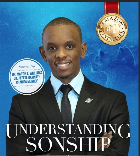 UNDERSTANDING SONSHIP